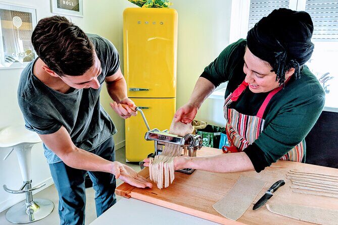 Learn How to Make Homemade Pasta. Como Area - Key highlights you’ll care about