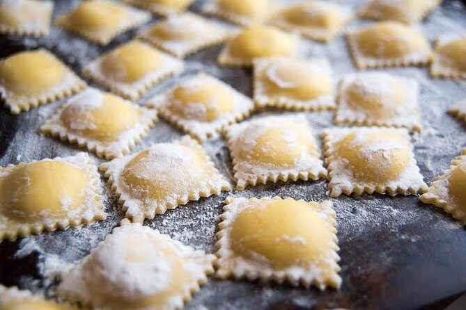 Learn How to Make Homemade Pasta. Como Area - Why Make Pasta in Como Instead of Just Eating It