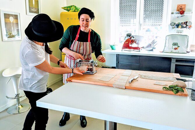 Learn How to Make Homemade Pasta. Como Area - Northern-Italy Sauce or Dressing: Turning Pasta Into a Real Meal