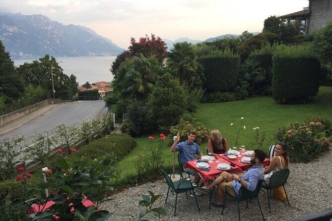 Learn How to Make Homemade Pasta in Bellagio Area - Should You Book This Homemade Pasta Class in the Bellagio Area?