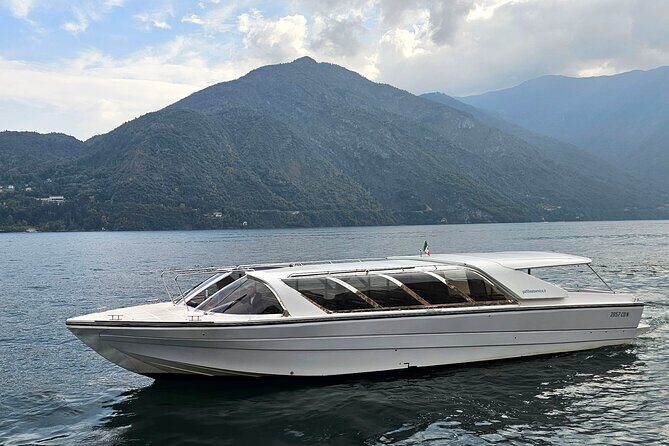 Lugano, Bellagio Experience from Como with Enchanting Boat Cruise - How the day starts in Como (and why it matters)