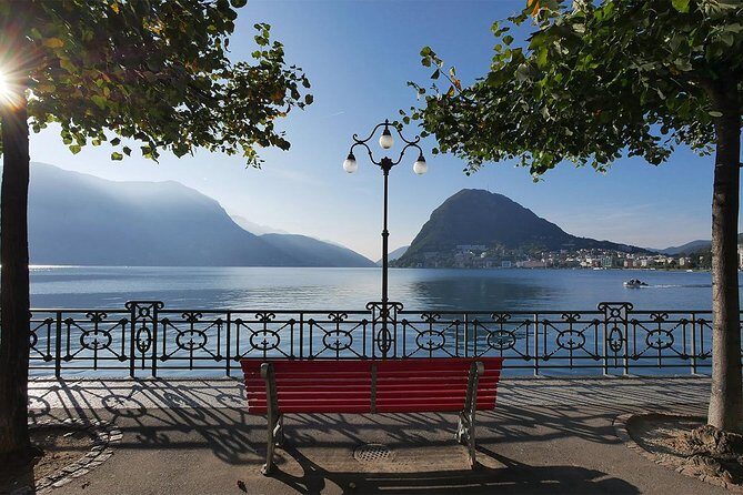 Lugano, Bellagio Experience from Como with Enchanting Boat Cruise - Price and value: does $117.67 make sense?