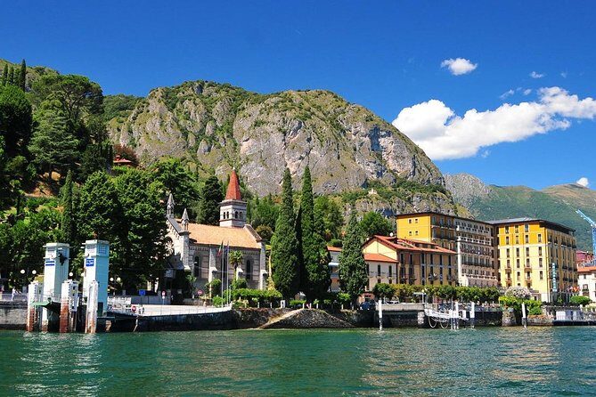 Lugano, Bellagio Experience from Como with Enchanting Boat Cruise - Logistics you should plan around (weather, routes, and “public navigation”)