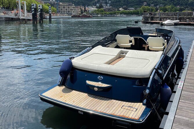 Luxury Boat Tour on Lake Como - The five-star hotel story: the Heinz-to-Clooney link and why it matters