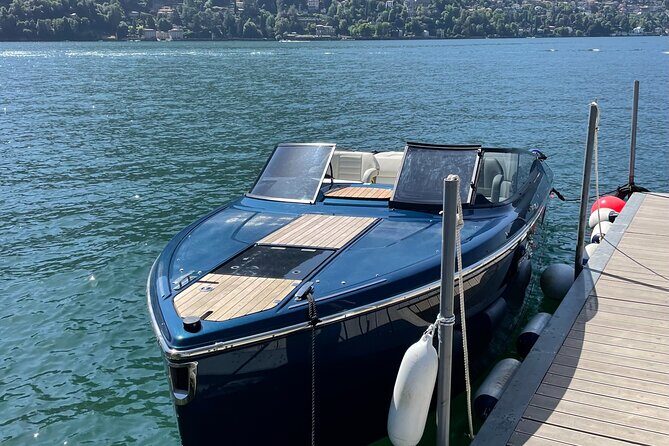 Luxury Boat Tour on Lake Como - Price and value: what you’re really paying for (and for whom it makes sense)