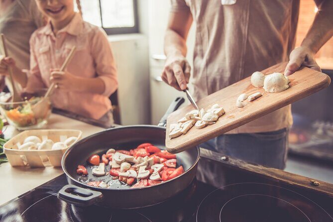 Luxury Cooking Class with a Chef in Bellagio - Key reasons this cooking class works