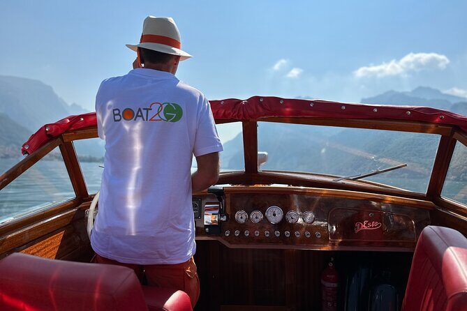 Luxury Private Boat Tour on Lake Como – Villas & Bellagio Visit - Pescallo: The Short Walk From Bellagio That Isn’t Simple