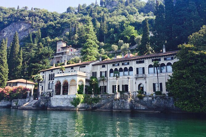 Luxury Private Boat Tour on Lake Como – Villas & Bellagio Visit - Boat Style and Captain Touch: Why Private Feels Different Here