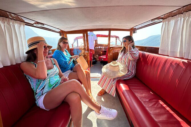 Luxury Private Boat Tour on Lake Como – Villas & Bellagio Visit - Price and Value: What $901.14 Buys for Up to 7