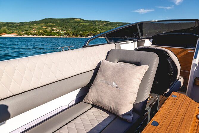 Luxury Sunset Lake Como 1h or experience with enchanting view - Key highlights at a glance