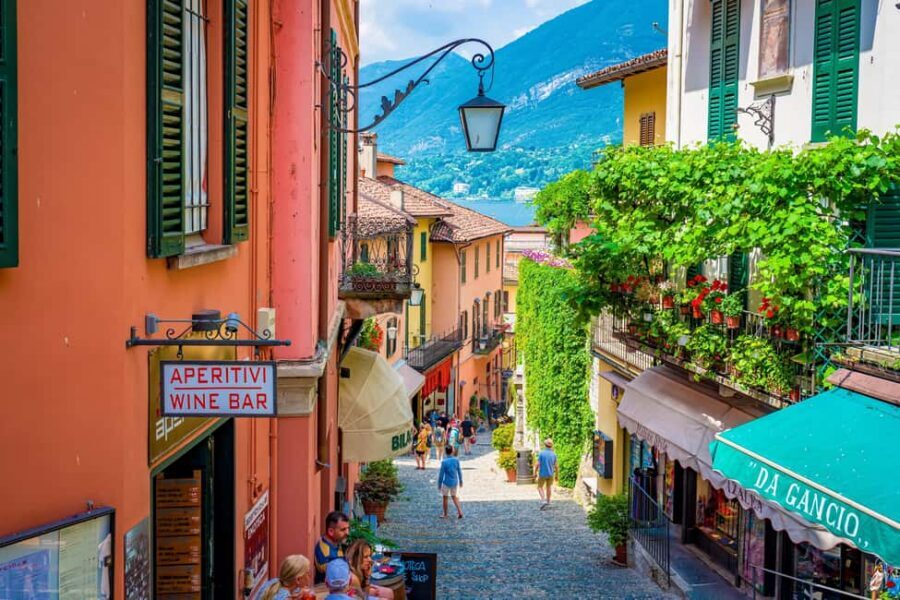 Milan: Lake Como Private Cruise, Bellagio & Lugano Day Trip - Key Tour Highlights to Know Before You Go