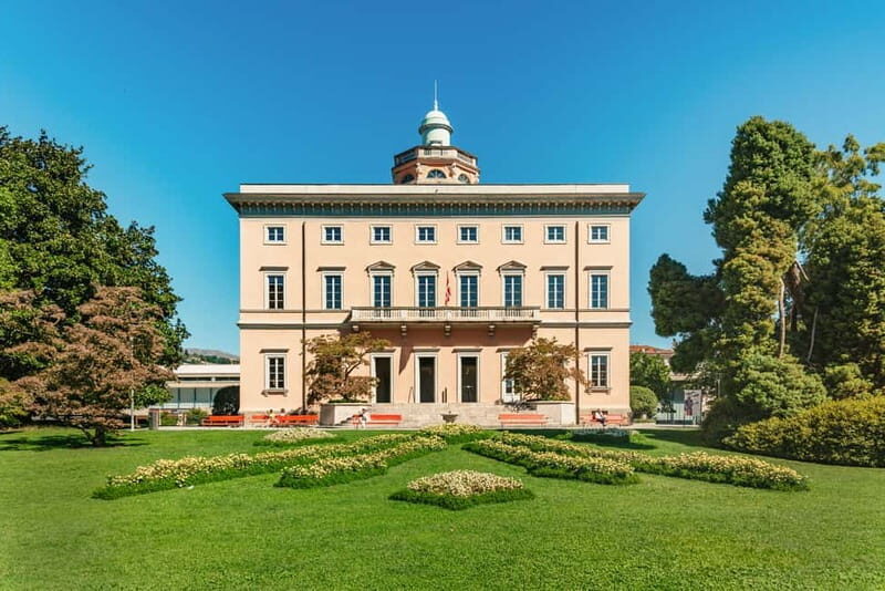 Milan: Lake Como Private Cruise, Bellagio & Lugano Day Trip - Price and Value: Is $105 Worth It for a Private Cruise Day?