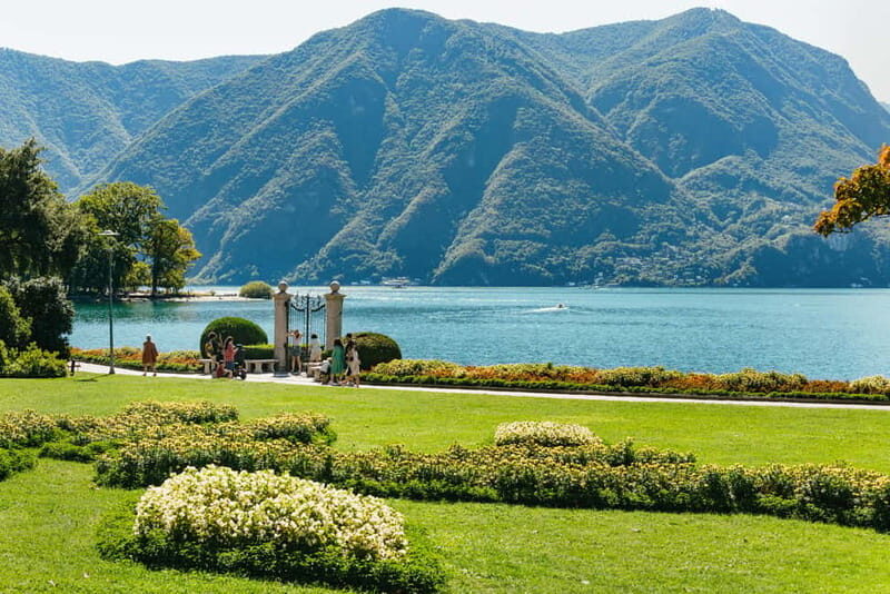Milan: Lake Como Private Cruise, Bellagio & Lugano Day Trip - Coach Time: How the 10.5 Hours Actually Break Down