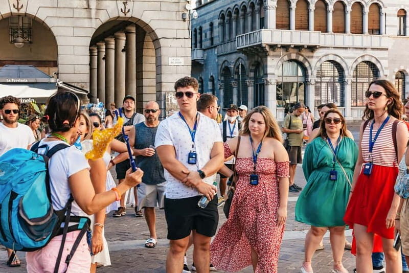 Milan: Lake Como Private Cruise, Bellagio & Lugano Day Trip - Lake Como Private Cruise: Villas, Gardens, and That Slow Glide
