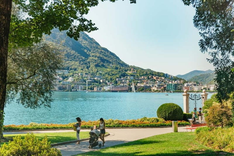 Milan: Lake Como Private Cruise, Bellagio & Lugano Day Trip - Comfort, Headsets, and the Guide Factor (Sara, Maria, Jo, Barbara)
