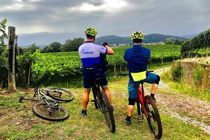Mountain Bike tour in Spina Verde natural park - Timing and Energy: What 3 to 4 Hours Feels Like