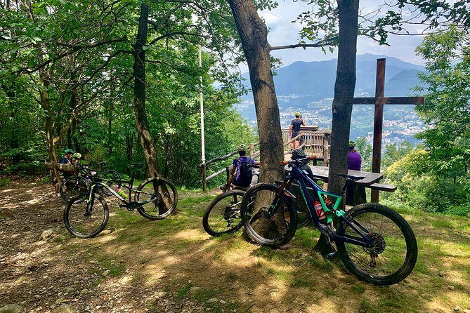 Mountain Bike tour in Spina Verde natural park - Price ($132.03): Is It Good Value for Lake Como?
