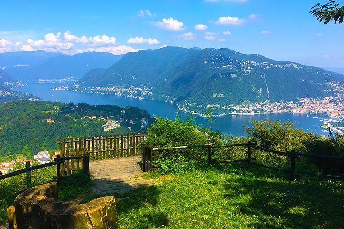 Mountain Bike tour in Spina Verde natural park - Before You Ride: Bike Rental Options and the E-Bike Height Rule