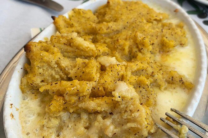 MTB Tour Lake Como Mountain Views & Local Cuisine - Lunch at a Chalet: A Real Pause, Not Just a Food Stop