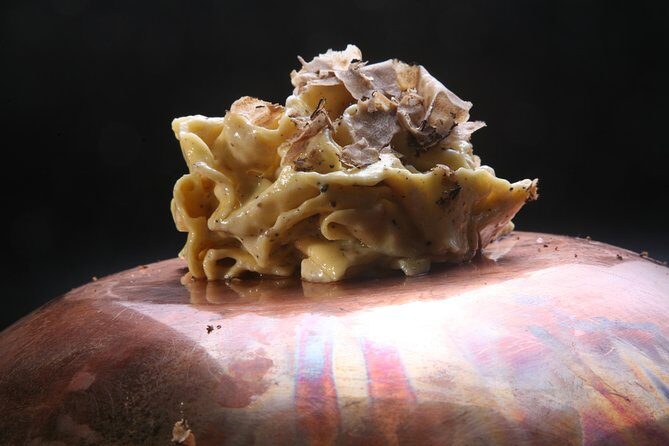 Mushroom or Truffle Hunting - Price and value: what $259.68 per person buys you