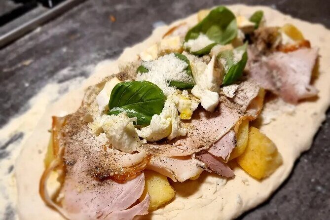 Neapolitan DOC Pizza Class And Cooking in a Wood Oven at a Local's house - Key Highlights