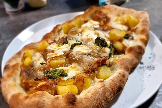 Neapolitan DOC Pizza Class And Cooking in a Wood Oven at a Local's house - Price and Logistics: What You Pay For, and What You Should Plan