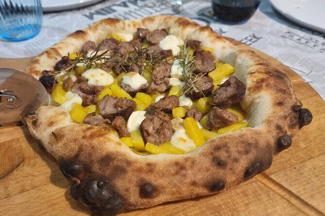 Neapolitan DOC Pizza Class And Cooking in a Wood Oven at a Local's house - Who Should Book This Pizza Class in Como?