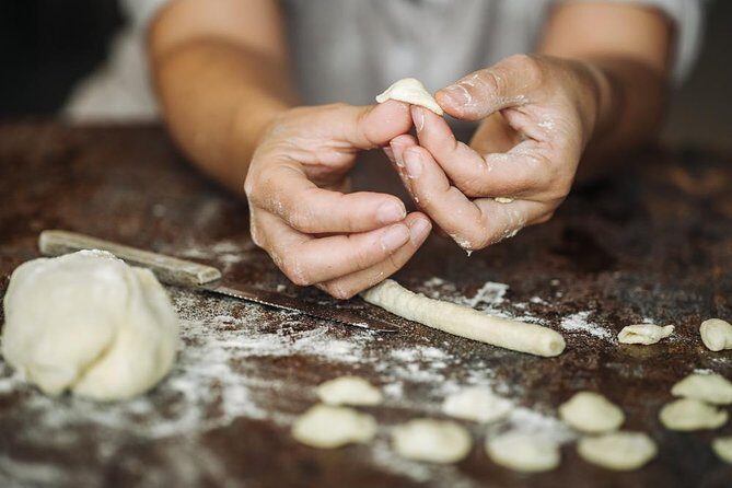 Pasta Fresca Hands-on Cooking Class with a Local in Como - Key things I’d focus on before you book