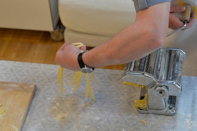 Pasta Fresca Hands-on Cooking Class with a Local in Como - Why Pasta-Making in Como Feels Like a Real Italian Evening