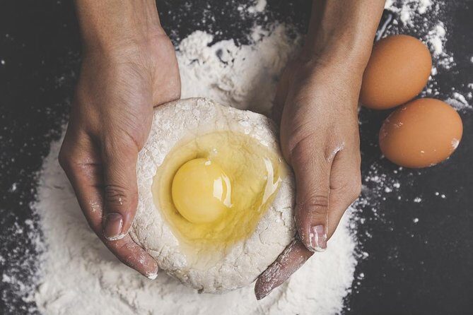 Pasta Fresca Hands-on Cooking Class with a Local in Como - When You Should Hold a Plan B: Scheduling and Chef Illness