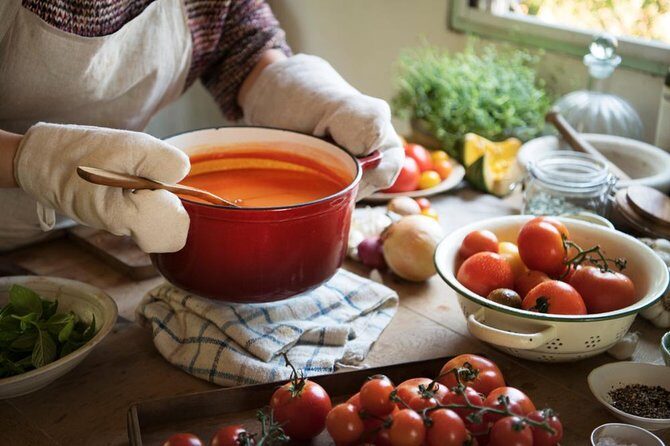 Pasta Fresca Hands-on Cooking Class with a Local in Como - Meeting Your Host in a Private Como Home (and What That Means)