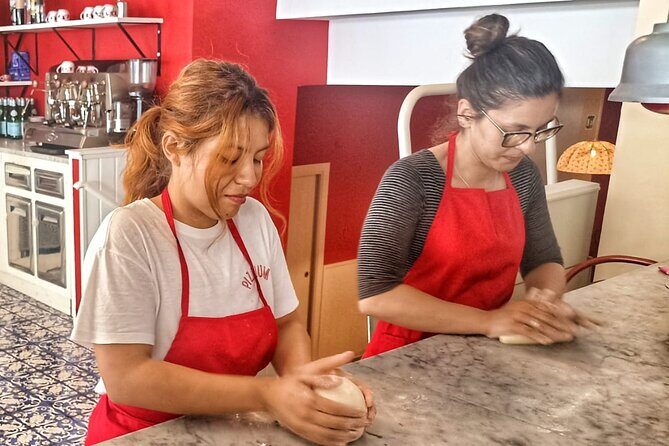 Pizza Training Experience. Como Area - Quick value check: is it worth it versus a normal pizza dinner?