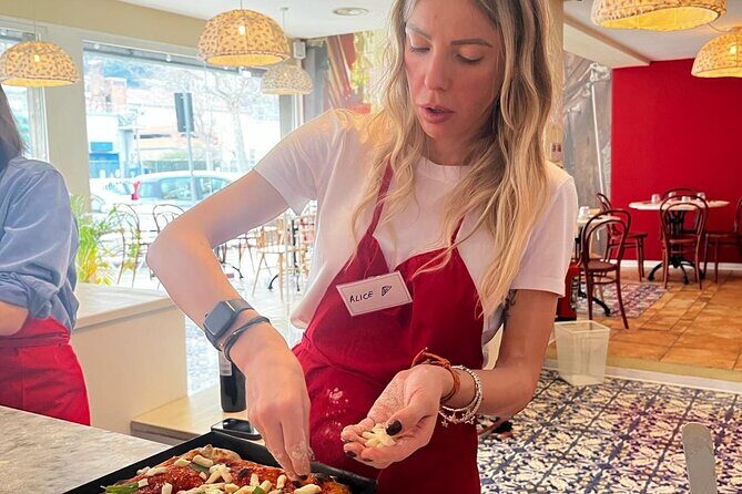 Premium Pizza Making Class at a Pizzeria in Como - Key things you’ll remember
