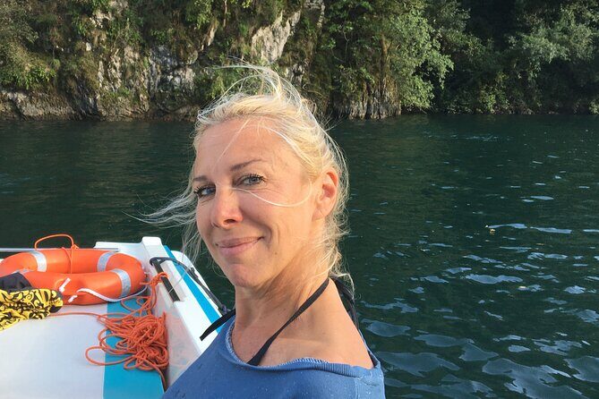 Private 1 hour Boat Tour Como Lake Como - Como’s waterfront star: Villa Olmo and the Como garden edge