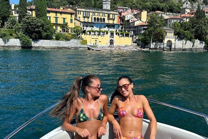 Private 4-Hour Lake Como Boat Tour: Villas, Bellagio & Prosecco - Why a private Lake Como cruise beats the big-group version
