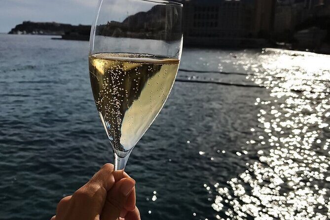Private 4-Hour Lake Como Boat Tour: Villas, Bellagio & Prosecco - Villa Carlotta and the Italian garden tradition