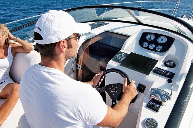 Private 4-Hour Lake Como Boat Tour: Villas, Bellagio & Prosecco - Your 4-hour route: the Como start and the first villa views