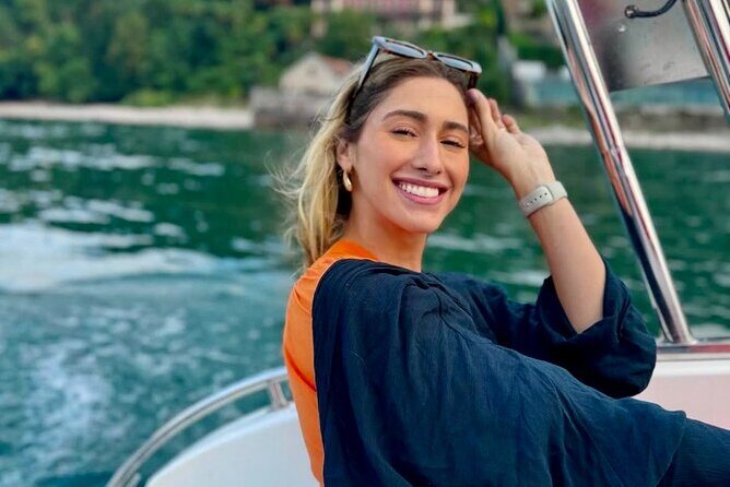 Private boat tour from Bellagio, iconic villas and hidden gems - Key things to know before you go
