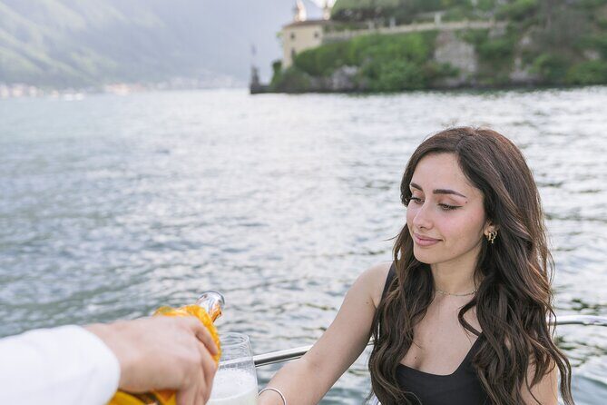 Private boat tour from Bellagio, iconic villas and hidden gems - Value check: what you’re really paying for
