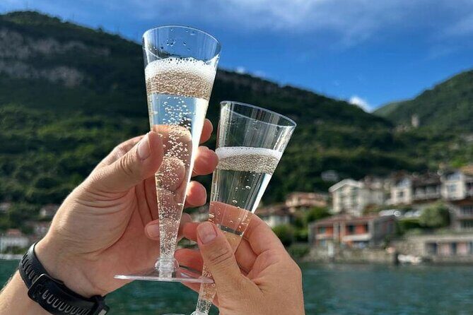 Private boat tour from Bellagio, iconic villas and hidden gems - Weather reality: how flexible is this kind of tour?