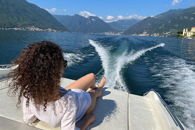 Private Boat Tour - Lake Como Bellagio - The value question: what you really pay for at $599.53 per group