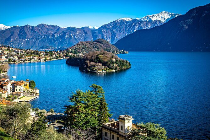 Private Boat Tour on Italian Gozzo on Lake Como - Villa Cipressi to Punta Spartivento: why “skipped” viewpoints matter