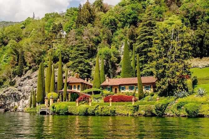 Private Boat Tour on Lake Como from Bellagio - Why private boat time beats the usual Lake Como rush