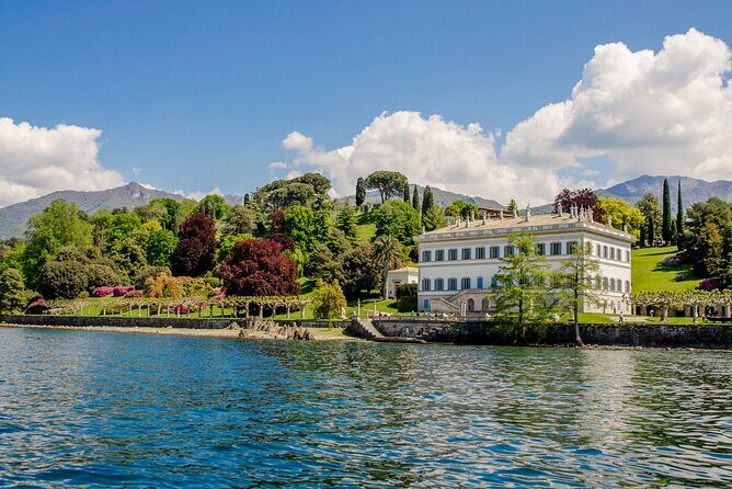 Private Boat Tour on Lake Como from Bellagio - The Bellagio Peninsular Loop: Villas and Towns You Can Spot From Anywhere