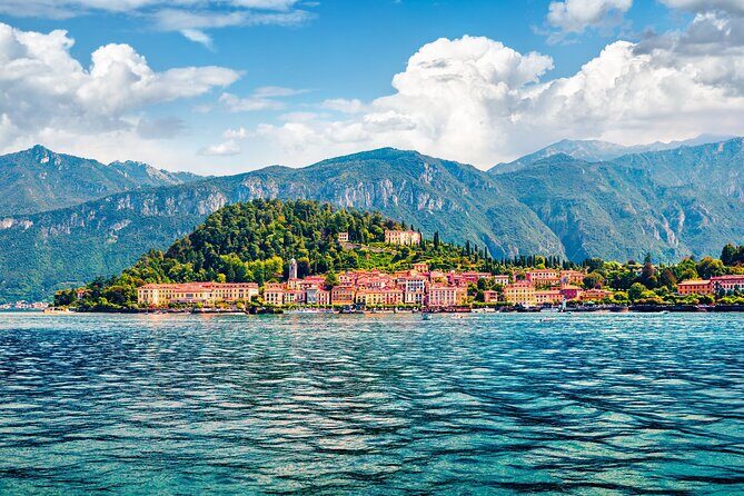 Private Boat Tour on Lake Como with Exclusive Sport Cruiser - Isola Comacina and the quiet-bay swim option
