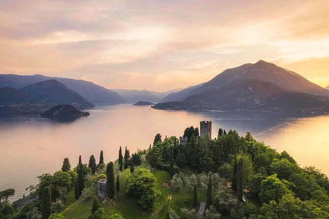 Private Boat Tour on Lake Como with Exclusive Sport Cruiser - Boat comfort that goes beyond good seats