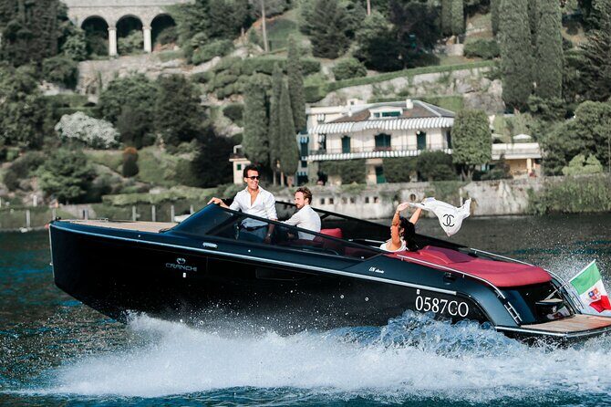 Private Boat Tour on the Lake Como - Key Things You’ll Notice on This Lake Como Private Boat Ride