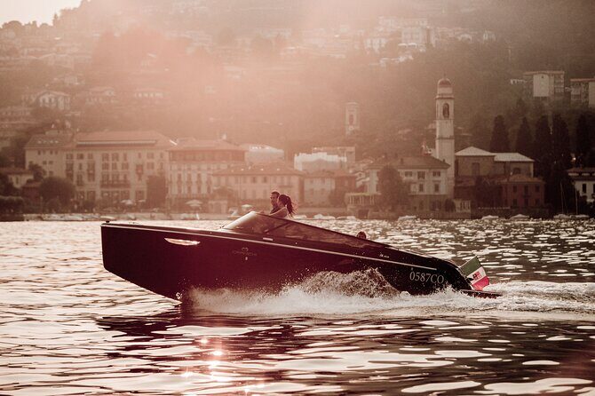 Private Boat Tour on the Lake Como - Private Boat Tour on Lake Como: What Makes This One Work