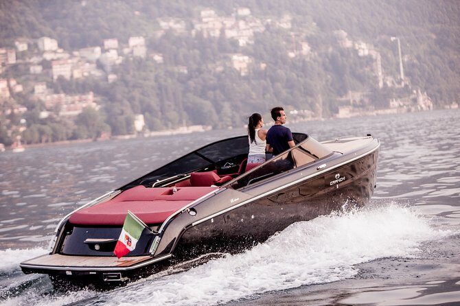 Private Boat Tour on the Lake Como - Who This Private Boat Tour Fits Best (and Who Might Want More)