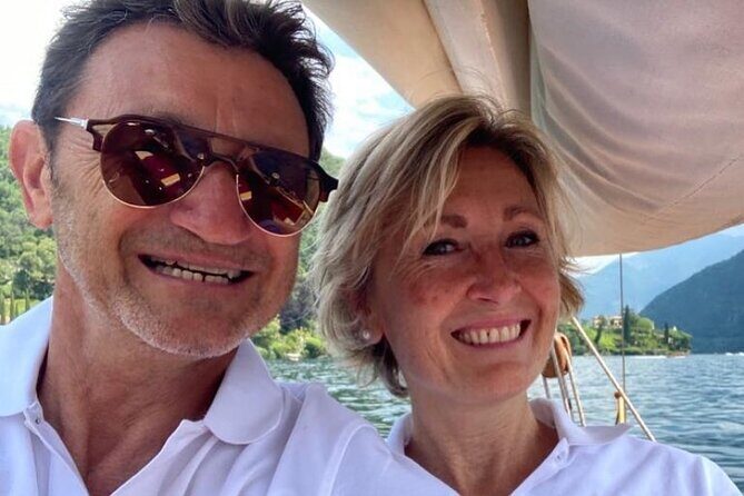 Private Guided Sailing Boat Tour on Lake Como with Aperitif - Tremezzina and the Villa Line-Up: Carlotta, Balbianello, and the Lake’s Story